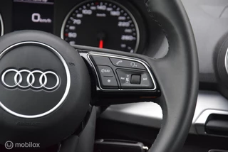 Audi Q2 Audi Q2 35 TFSI Pro Line S-TRONIC STOELVERWARMING CRUISE CONTROL FULL LED - afbeelding nr 12