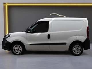 Fiat Doblò Fiat Doblò Cargo 1.3 MJ L1H1 Actual Airco l Schuifdeur - afbeelding nr 2