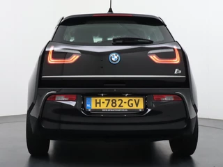 BMW i3 BMW i3 Executive Edition 120Ah 42 kWh UNIEKE KM STAND |  NAVI | RIJKLAARPRIJS INCL. 12 MND. BOVAGGARANTIE - afbeelding nr 6