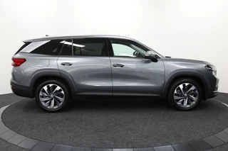 Škoda Kodiaq - afbeelding nr 10