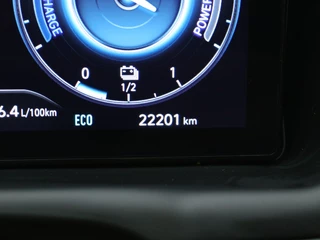 Hyundai Tucson - afbeelding nr 4