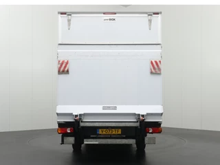 Peugeot Boxer | Navigatie | Dakspoiler | 3-Persoons | Airco - afbeelding nr 11