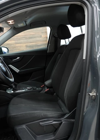 Audi Q2 Audi Q2 1.0 TFSI | PDC | AIRCO | 20