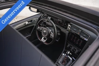 Volkswagen Golf Volkswagen Golf 2.0 TSI GTI Performance Pano Standkachel Vol - afbeelding nr 23