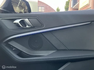 BMW 1 Serie BMW 1-serie 118i EDE M-PAKKET*LED*NAVI*SFEER*FROZEN-GREY* - afbeelding nr 20
