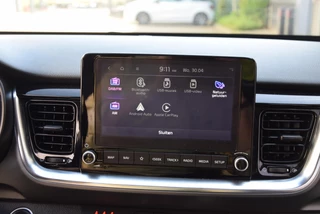 Kia Stonic Kia Stonic 1.0 T-GDi DynamicPlusLine Apple carplay/android | Trekhaak | Parkeerassistent | - afbeelding nr 20