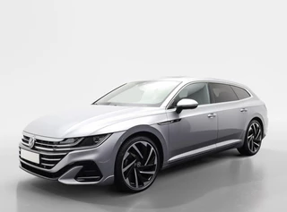 Volkswagen Arteon Shooting Brake 2.0 TSI R-Line | Pano | Massage | Adaptive cruise | Harman Kardo