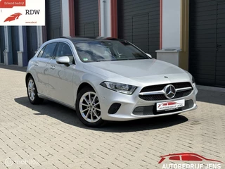 Mercedes-Benz A-Klasse Mercedes A-klasse 180 Premium - afbeelding nr 1