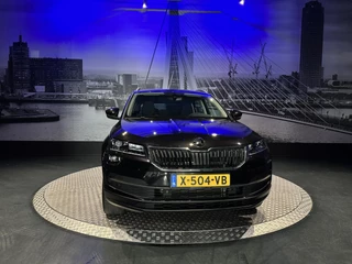 Škoda Karoq Skoda Karoq 1.5 TSI ACT Business Edition Plus *LED*Appconnect*Navi*Virtual* - afbeelding nr 5