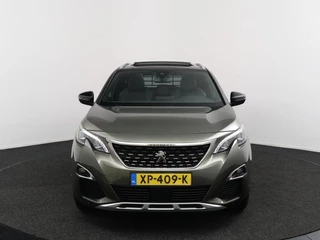 Peugeot 5008 Peugeot 5008 1.2 PureTech Blue Lease GT-Line*ACC*PANO*HAAK*CAM* - afbeelding nr 15