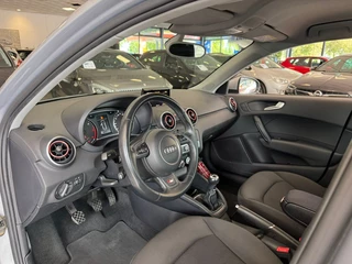 Audi A1 Sportback - afbeelding nr 12