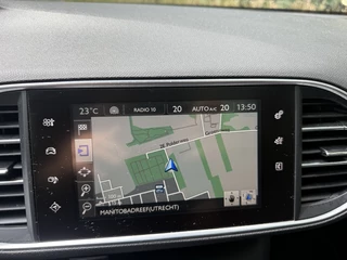 Peugeot 308 Peugeot 308 SW 2.0 BlueHDI Blue Lease Premium vol opties!! - afbeelding nr 19