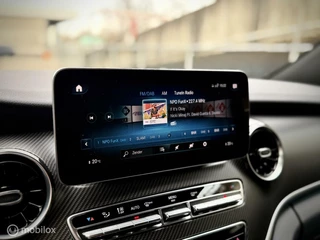 Mercedes-Benz V-Klasse Mercedes V-klasse V220d 4-MATIC DC Lang AMG |Lage Bijtelling - afbeelding nr 39