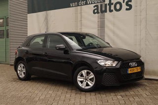 Audi A1 Sportback Audi A1 Sportback 25 TFSI Automaat Pro Line -NAVI-ECC-PDC- - afbeelding nr 4
