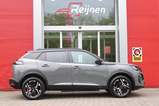 Peugeot 2008 Peugeot 2008 1.2 130PK AUTOMAAT GT PACK | NAVIGATIE | FULL LED KOPLAMPEN | DRAADLOZE APPLE CARPLAY/ANDROID AUTO | ADAPTIVE CRUISE CONTROL | CAMERA VOOR + ACHTER | CLIMATE CONTROL | LICHTMETALEN VELGEN 17