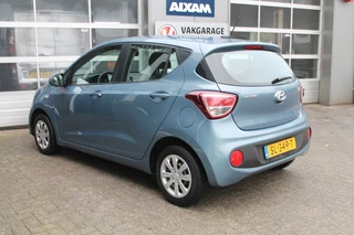 Hyundai i10 - afbeelding nr 6