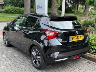 Nissan Micra Nissan Micra 0.9 IG-T N-Connecta - afbeelding nr 32