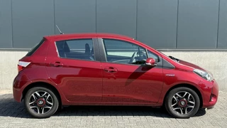 Toyota Yaris Toyota Yaris 1.5 Hybrid Active | Camera | Navi | Cruise - afbeelding nr 16