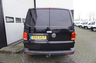 Volkswagen Transporter - Airco - Cruise - PDC - € 18.900,- Excl. - afbeelding nr 7