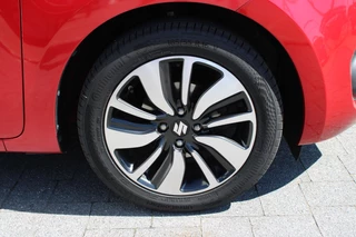 Suzuki Swift Suzuki Swift 1.0 Stijl Smart Hybrid + Trekhaak - afbeelding nr 17