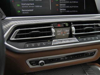 BMW X5 BMW X5 M Competition 626pk - afbeelding nr 45