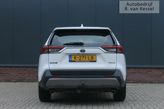 Toyota RAV4 Toyota RAV4 2.5 Hybrid Active I Trekhaak I Dealer OH I NL-auto - afbeelding nr 11