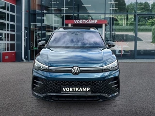 Volkswagen Tiguan - afbeelding nr 2