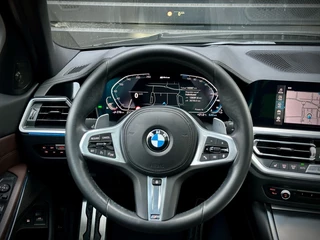 BMW 3 Serie BMW 3 Serie Touring 330e xDrive LASER|PANO|HUD|H/K|MEMORY - afbeelding nr 26