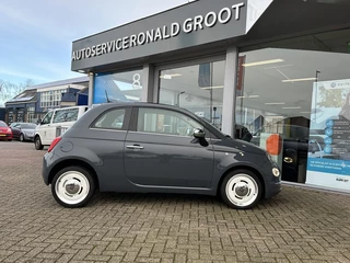 Fiat 500 - afbeelding nr 8