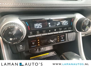 Toyota RAV4 Toyota RAV4 2.5 Hybrid AWD 222pk Executive Premium | Panoramadak Trekhaak Leder JBL CarPlay ECC 18