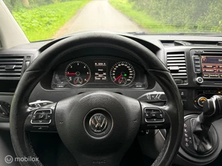 Volkswagen Transporter Volkswagen Transporter 2.0 TDI L2H1 DC Trendline - afbeelding nr 14