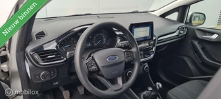 Ford Fiesta Ford Fiesta 1.1 Trend Airco/5deurs/1EIG - afbeelding nr 16
