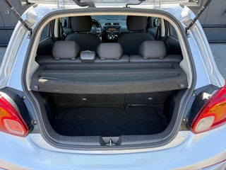 Mitsubishi Space Star Mitsubishi Space Star 1.0 Cool+ - afbeelding nr 4