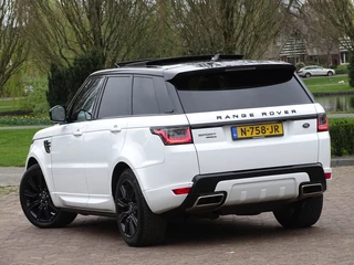 Land Rover Range Rover Sport - afbeelding nr 56