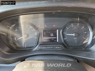 Peugeot Expert Peugeot Expert 120pk L3H1 Trekhaak Airco Cruise Imperiaal Parkeersensoren Euro6 L3 6m3 Airco Trekhaak Cruise control - afbeelding nr 18