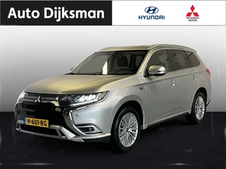 Mitsubishi Outlander - 508374111-0