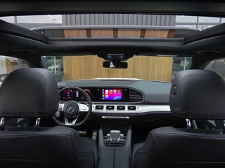 Mercedes-Benz GLE Mercedes-Benz GLE 350d 272PK 4MATIC / AMG ed. 1 / 350 / LED - afbeelding nr 13