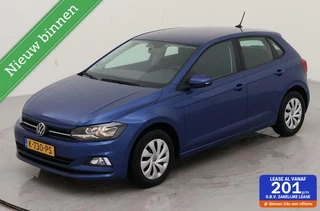 Volkswagen Polo Volkswagen Polo 1.0 TSI Comfortline Business - afbeelding nr 1