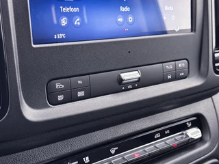 Mercedes-Benz Vito Mercedes-Benz Vito 116 CDI L2 PRO Trekhaak 2.5t Multibeam Led Achteruitrijcamera Parkeersonseren Cruise Control Betimmering - afbeelding nr 15