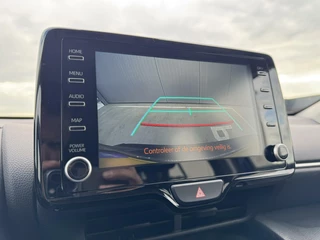 Toyota Yaris Cross Toyota Yaris Cross 1.5 VVT-I Active|NL-Auto|CarPlay/Android - afbeelding nr 11