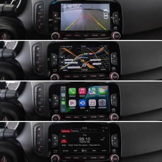Alfa Romeo Giulietta Alfa Romeo Giulietta 1.750 Turbo Veloce QV 240PK 2e Eig Carbon Panoramadak Kuipstoelen CarPlay Stoelverw. Full option - afbeelding nr 19