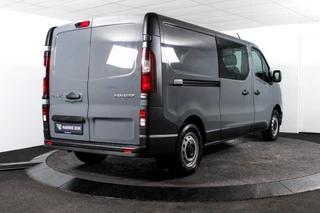 Renault Trafic | Dig. Cockpit | Camera | PDC | NAV + App. Connect | Airco | Dubbel Cabine | 3102 - afbeelding nr 2