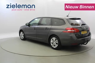 Peugeot 308 Peugeot 308 SW 1.2 PureTech Active - Carplay, Digitaal Cockpit, Cruise Trekhaak - afbeelding nr 2