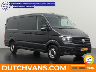 Volkswagen Crafter - 404361625-0