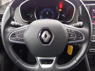 Renault Mégane Estate CARPLAY / NAVI / DAB+ / CLIMA / BLUETOOTH / CRUISE / NL-AUTO - afbeelding nr 13