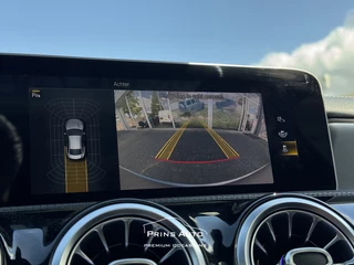 Mercedes-Benz CLA |PANO|AMBIENT|CAMERA|STOELVERW.| 2948 - afbeelding nr 10