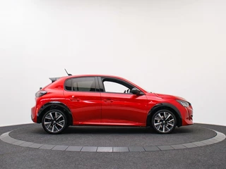 Peugeot 208 - afbeelding nr 6