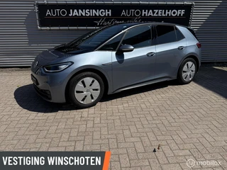 Volkswagen ID.3 Business 58 kWh | Camera | Stoel/Stuurverwarming | Navi | Matrix Led |