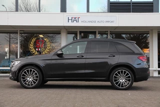 Mercedes-Benz GLC - afbeelding nr 19