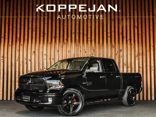 Dodge Ram 1500 - 516591787-0